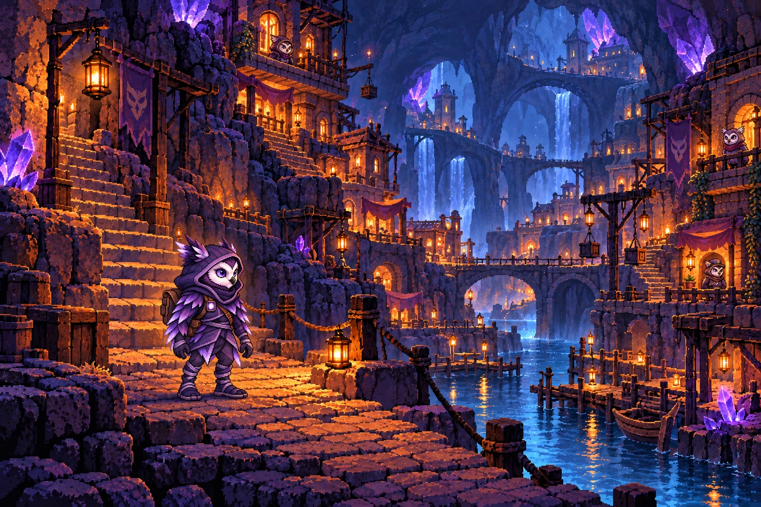 Cave City