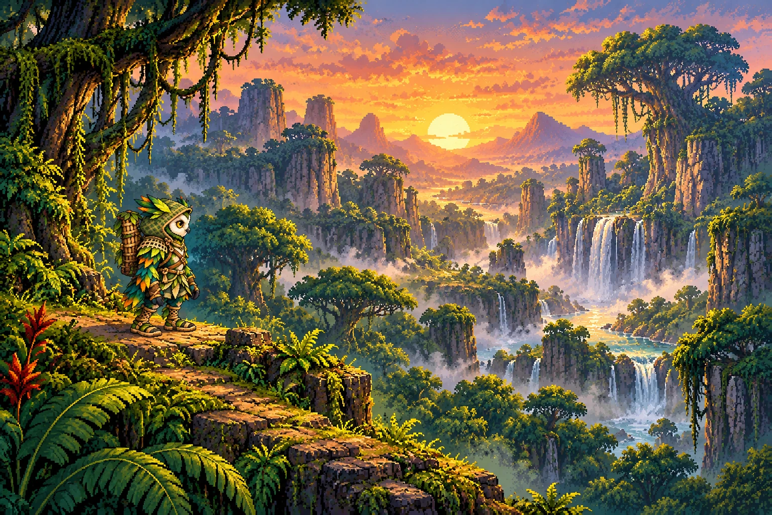 Prehistoric times
