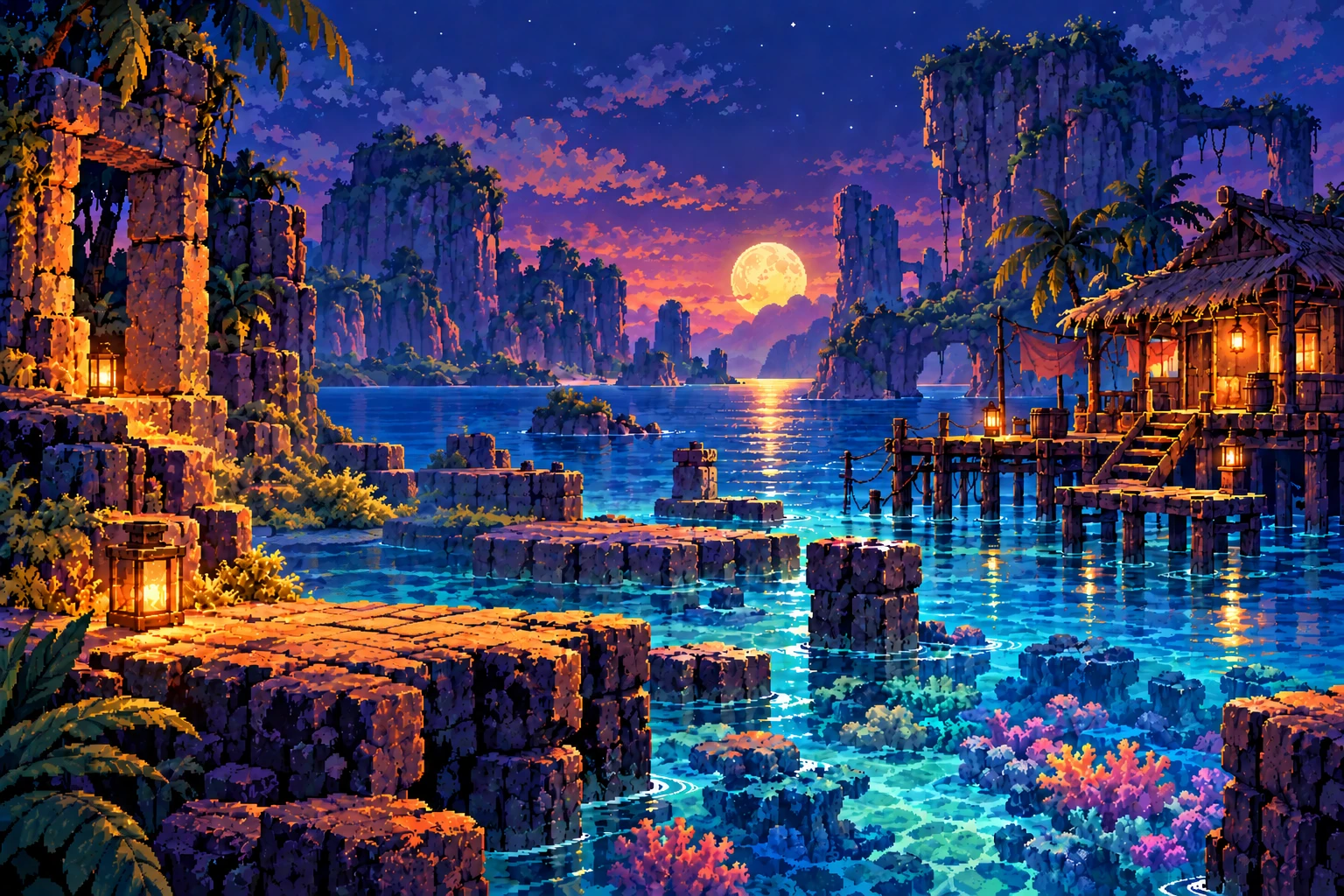 Ocean