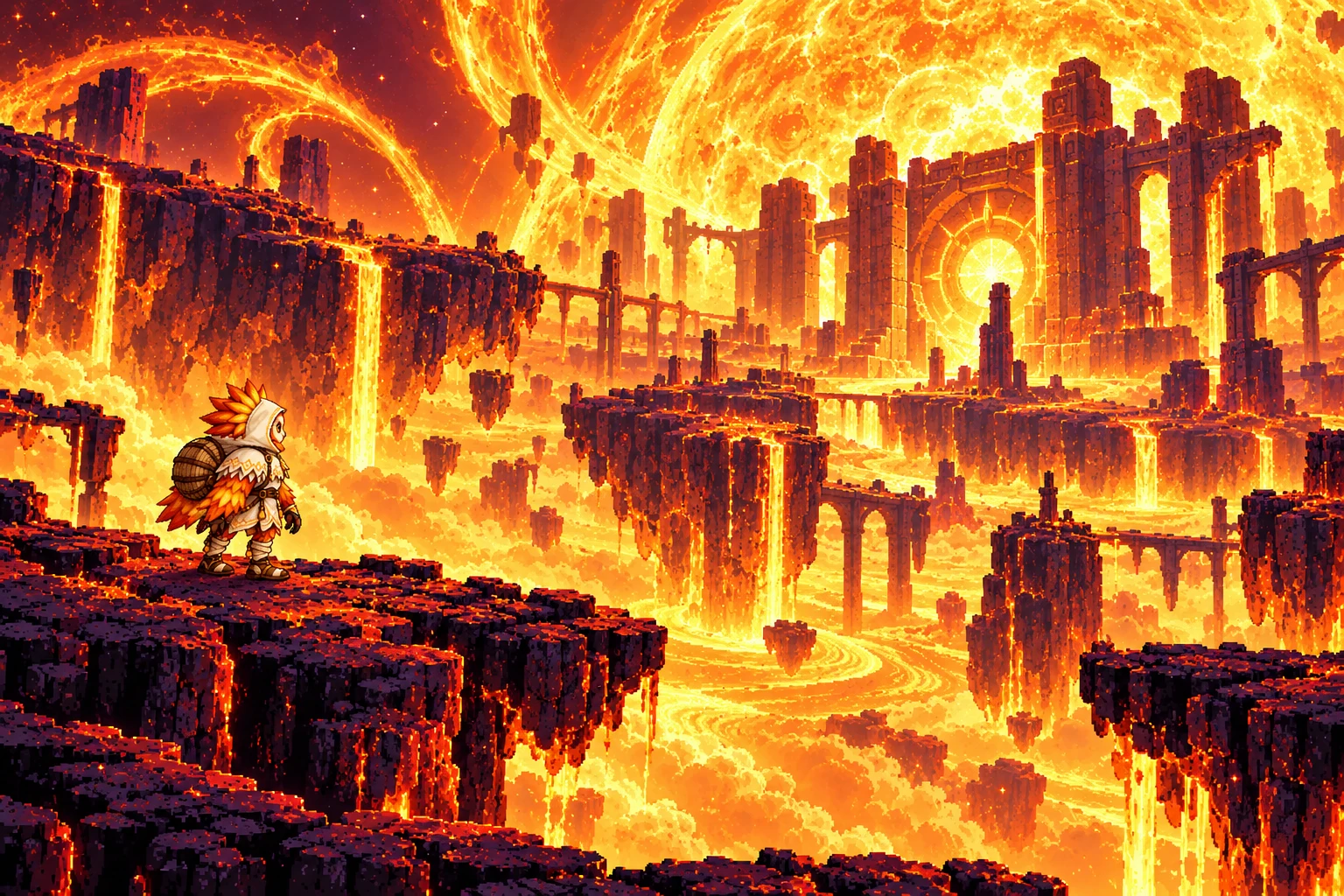 Sun’s Core