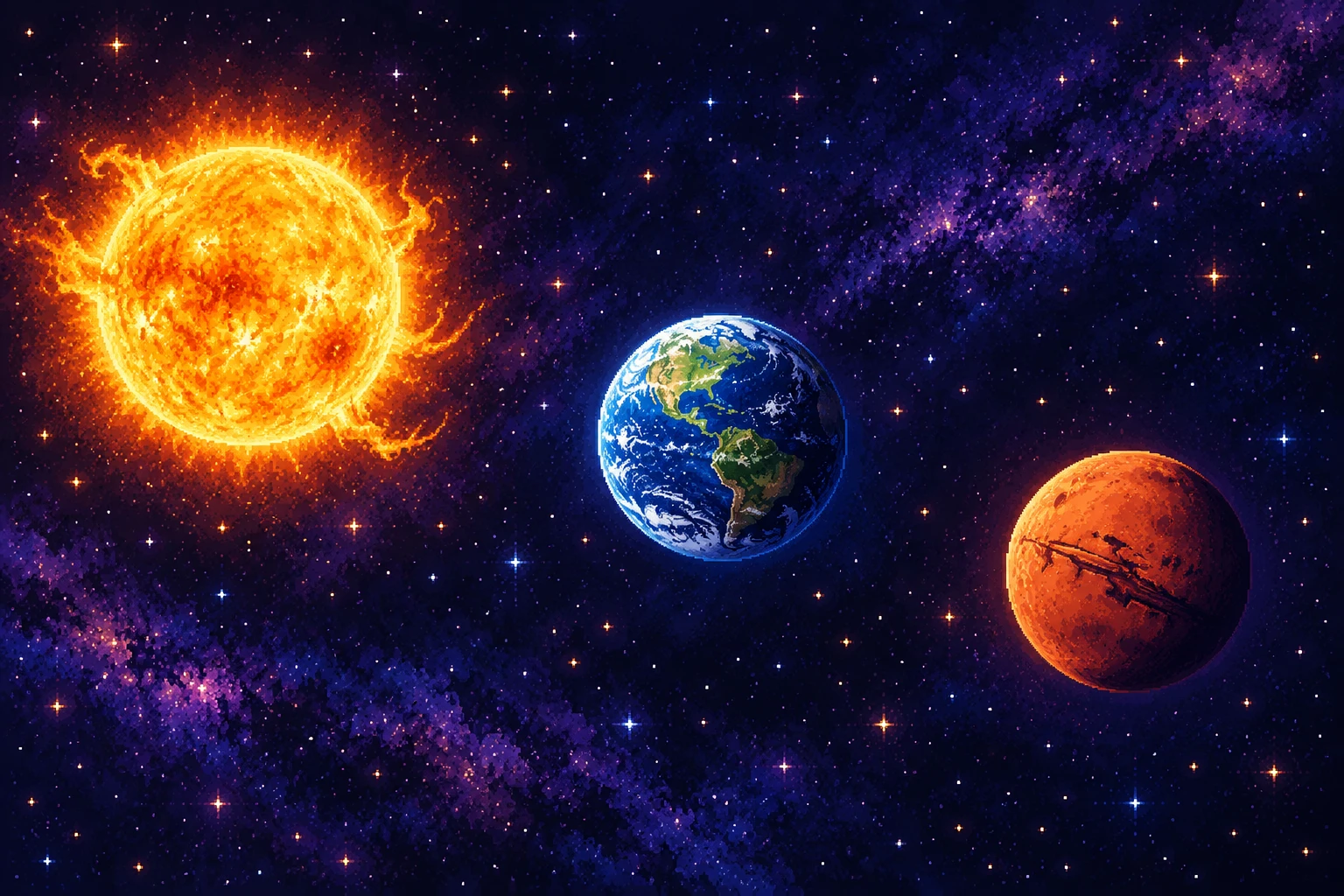 Cosmos