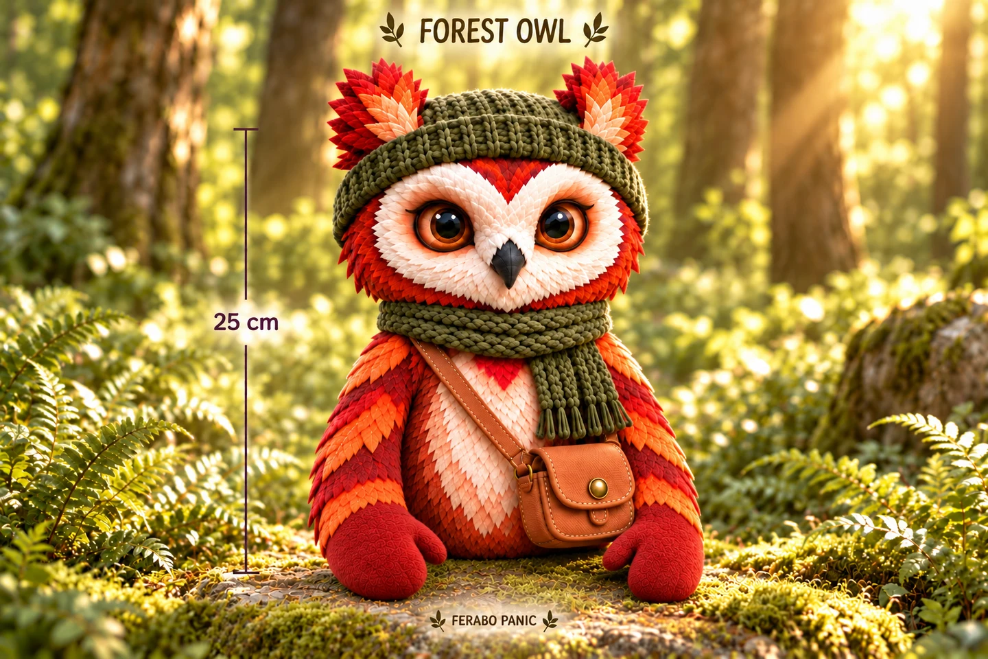 Forest Owl